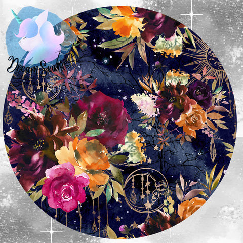 *PRE-ORDER* Fabulous Florals - Wildflower Moon Floral