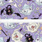 *PRE-ORDER* Summer-ween '25 - Ghost-ea Purple (2024)