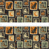 *PRE-ORDER* Summer-ween '25 - Halloween Stamps
