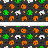 *PRE-ORDER* Summer-ween '25 - Boo Buckets