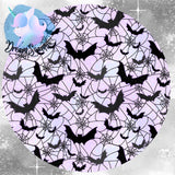 *PRE-ORDER* Summer-ween '25 - Bat Webs