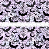 *PRE-ORDER* Summer-ween '25 - Bat Webs