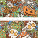 *PRE-ORDER* Summer-ween '25 - Spooky Treats (2024)