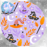 *PRE-ORDER* Summer-ween '25 - Witchy Accessories