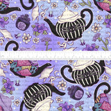 *PRE-ORDER* Summer-ween '25 - Zero Tea