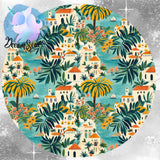 *PRE-ORDER* Summer Breeze - Villas