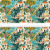 *PRE-ORDER* Summer Breeze - Villas