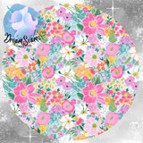 *PRE-ORDER* Summer Breeze - Floral Burst