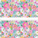 *PRE-ORDER* Summer Breeze - Floral Burst