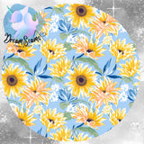 *PRE-ORDER* Summer Breeze - Summer Sunflowers