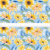 *PRE-ORDER* Summer Breeze - Summer Sunflowers