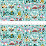 *PRE-ORDER* Spring is in the Air '25 - Spring Moths