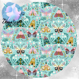 *PRE-ORDER* Spring is in the Air '25 - Spring Moths