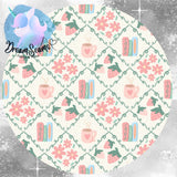 *PRE-ORDER* Summer Breeze - Cozy Squares