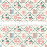*PRE-ORDER* Summer Breeze - Cozy Squares