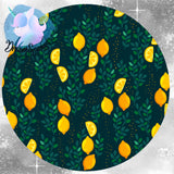 *PRE-ORDER* Summer Breeze - Bold Lemons