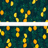 *PRE-ORDER* Summer Breeze - Bold Lemons