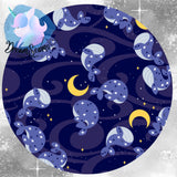 *PRE-ORDER* Summer Breeze - Space Whales