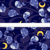 *PRE-ORDER* Summer Breeze - Space Whales