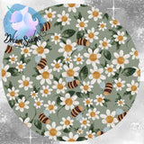 *PRE-ORDER* Summer Breeze - Daisy Bees