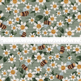 *PRE-ORDER* Summer Breeze - Daisy Bees