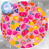 *PRE-ORDER* Summer Breeze - Fruit Punch