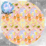 *PRE-ORDER* Summer Breeze - Coquette Fruits