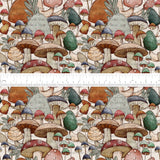 *PRE-ORDER* Summer Breeze - Sketchy Shrooms