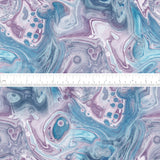 *PRE-ORDER* Marble Coord - Light Purple