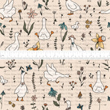 *PRE-ORDER* Summer Breeze - Silly Goose