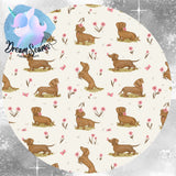 *PRE-ORDER* Summer Breeze - Floral Doxies