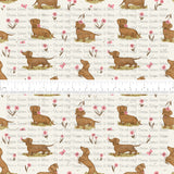 *PRE-ORDER* Summer Breeze - Floral Doxies