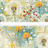 *PRE-ORDER* Summer Breeze - Summer Wildflowers