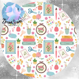 *PRE-ORDER* Summer Breeze - Cozy Hobbies