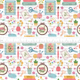 *PRE-ORDER* Summer Breeze - Cozy Hobbies