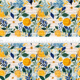 *PRE-ORDER* Summer Breeze - Lemon Bliss Floral