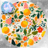 *PRE-ORDER* Summer Breeze - Citrus Burst Floral
