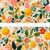 *PRE-ORDER* Summer Breeze - Citrus Burst Floral