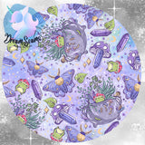 *PRE-ORDER* Summer-ween '25 - Whimsical Garden (2024)