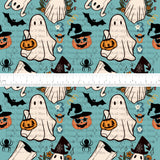 *PRE-ORDER* Summer-ween '25 - Retro Ghosts (2024)