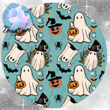 *PRE-ORDER* Summer-ween '25 - Retro Ghosts (2024)