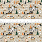 *PRE-ORDER* Summer-ween '25 - Spooky Town (2024)