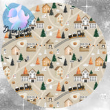 *PRE-ORDER* Summer-ween '25 - Spooky Town (2024)