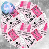 *PRE-ORDER* Summer-ween '25 - Mean Ghouls (2024)