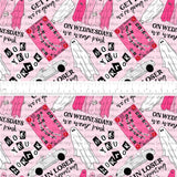 *PRE-ORDER* Summer-ween '25 - Mean Ghouls (2024)