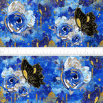 *PRE-ORDER* Oasis - Butterfly Floral