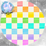 *PRE-ORDER* Cozy & Retro Vibes - Retroland Coord