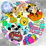 *PRE-ORDER* Cozy & Retro Vibes - Retroland