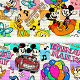 *PRE-ORDER* Cozy & Retro Vibes - Retroland