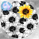 *PRE-ORDER* Signature Coords: Sunflower Pop
